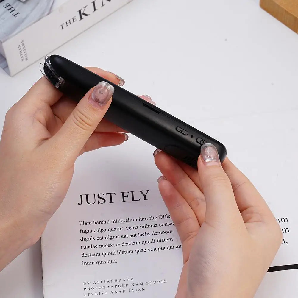 Offline/Online Translation Pen