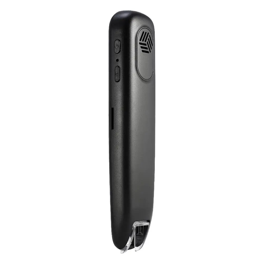 Offline/Online Translation Pen