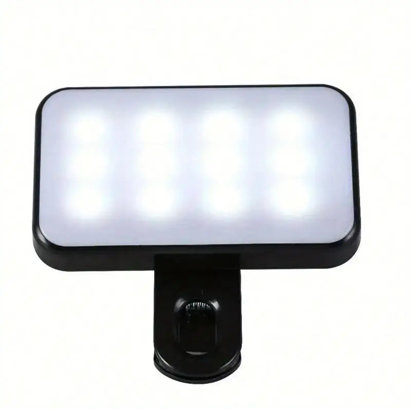 Portable Mini Selfie Light For Mobile Phone & Computer