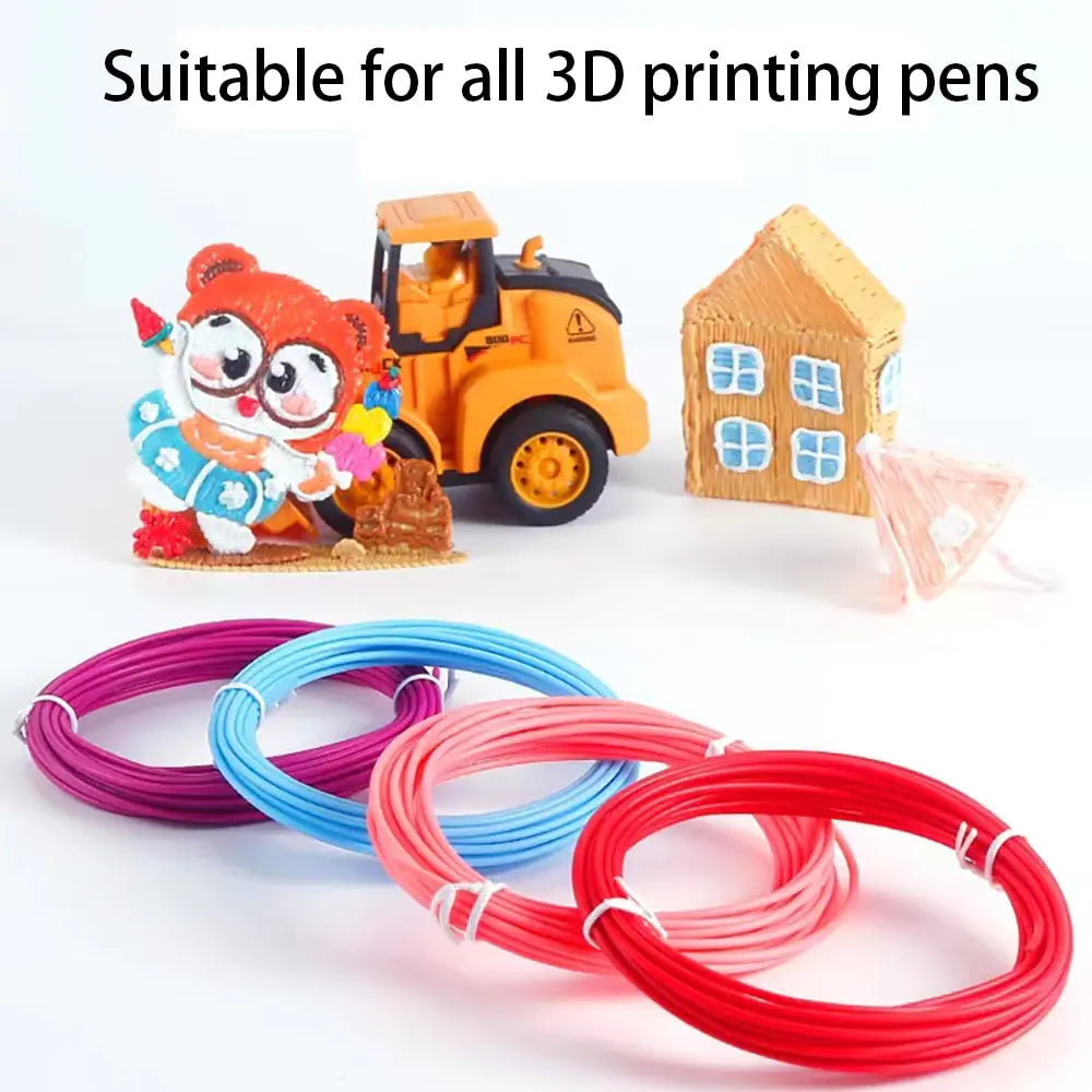 3D Pen For Creativity