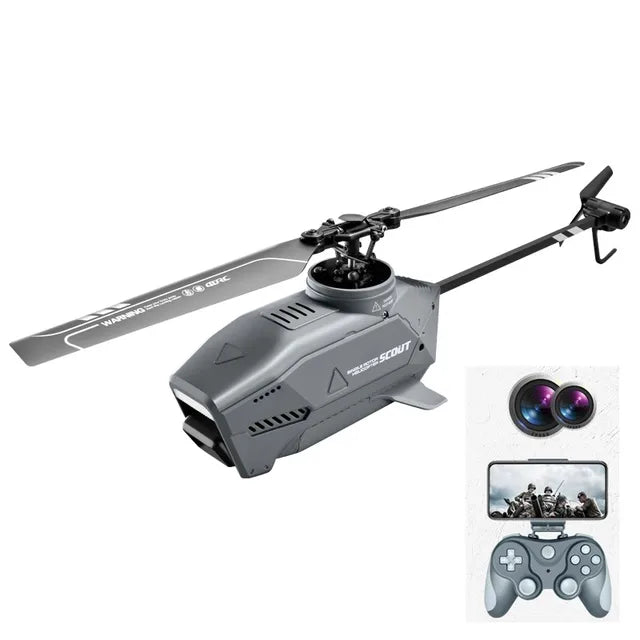 Helicopter Drone 8K Professional HD Camera