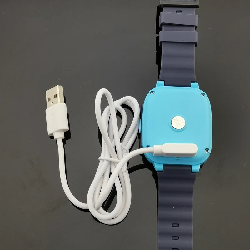 Universal Magnetic Charging Cable USB Dock Charger Power Line For Smart Watch Wristband Earphone Toothbrush Juicer Beauty Device