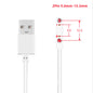 Universal Magnetic Charging Cable USB Dock Charger Power Line For Smart Watch Wristband Earphone Toothbrush Juicer Beauty Device