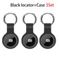 4pack Xiaomi Intelligent Locator Smart Finder Wallet Children's Pet Location Tracker Anti-lost Device Bluetooth 4.0 Mini Tracker