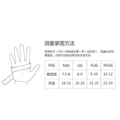 winter gloves men women black work Touch Screen  gloves driving gloves men snow fishing waterproof hand warmers gloves gym glove