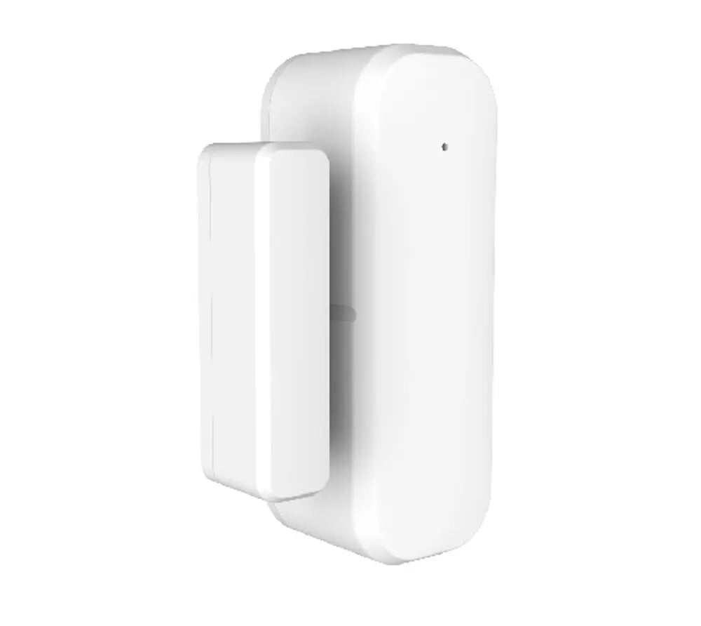 Tuya Smart Door Sensor WiFi Door Window Open Closed Detector Smart Home Security Alarm System Smart Life APP Control