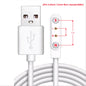 Universal Magnetic Charging Cable USB Dock Charger Power Line For Smart Watch Wristband Earphone Toothbrush Juicer Beauty Device