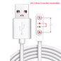 Universal Magnetic Charging Cable USB Dock Charger Power Line For Smart Watch Wristband Earphone Toothbrush Juicer Beauty Device