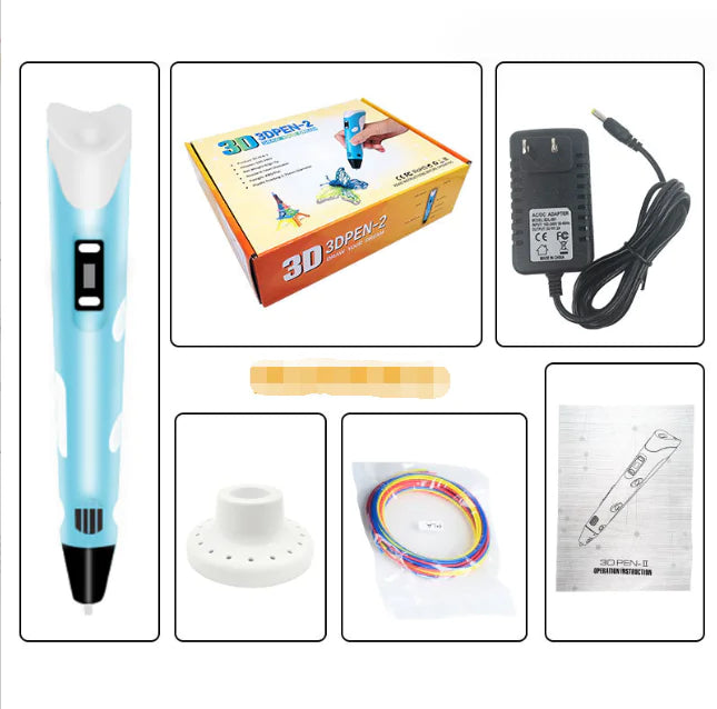 3D Printing Pen