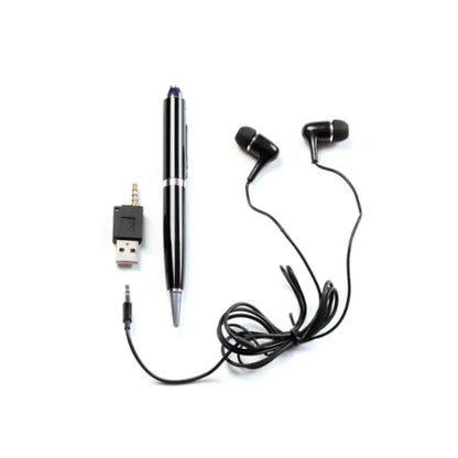 Voice Recorder Pen